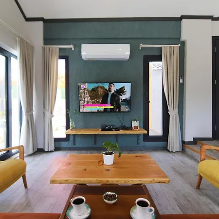 Golondrina * 费特希耶