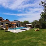 Vila Golondrina Fethiye