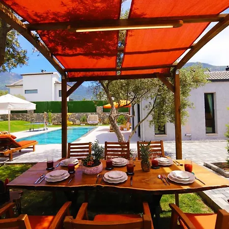 Vila Golondrina Fethiye