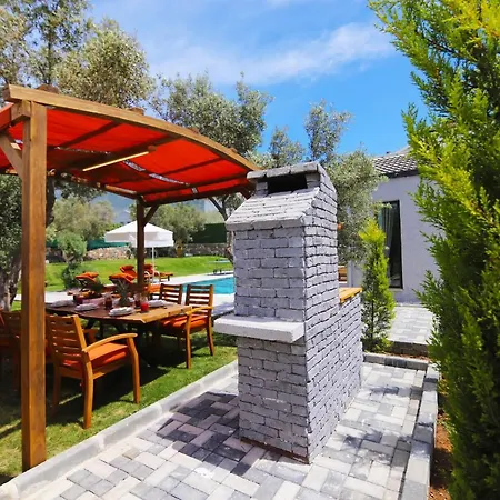 Villa Golondrina Fethiye