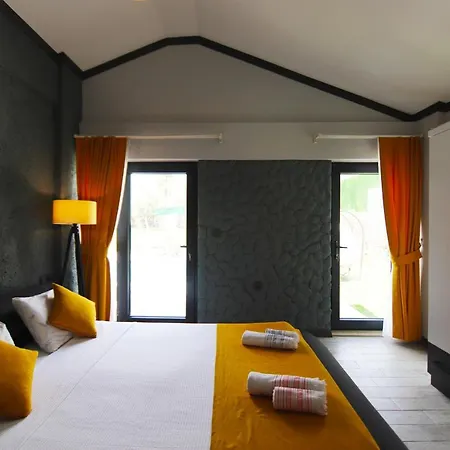 Golondrina Fethiye