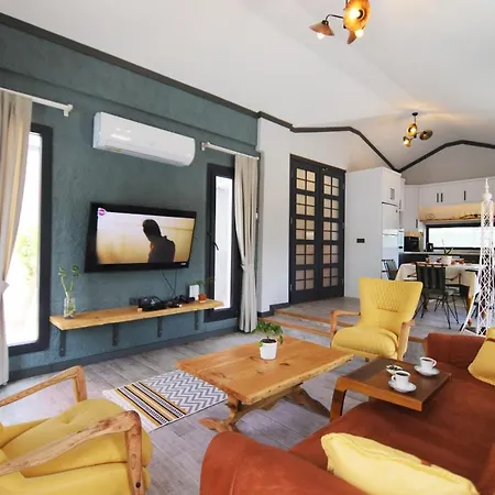 Golondrina Fethiye