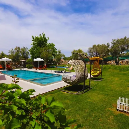 Vila Golondrina Fethiye