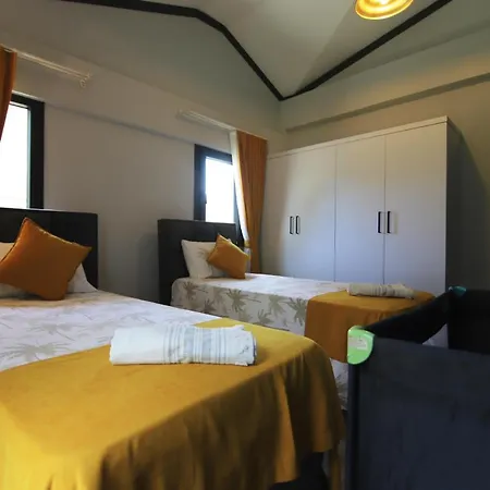 Golondrina Villa Fethiye