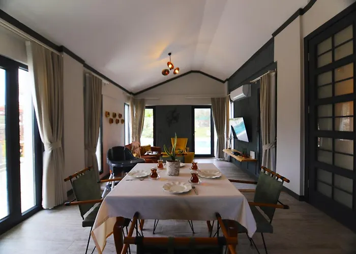 Golondrina * Fethiye