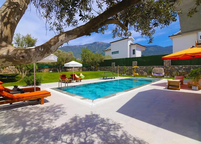 Villa Golondrina Fethiye